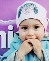 Олівія Хомяк