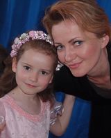 Олеся Ткаченко