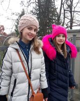 Олена Сівцова