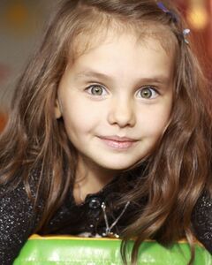 Євгенія Шабала