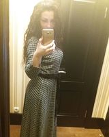 Анна Чубченко