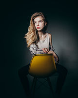 Анна Солом‘яна