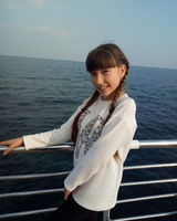 Єлизавета Деревянко