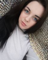 Карина Кавун