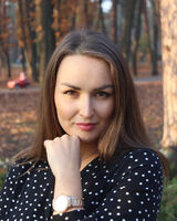 Татьяна Дзюба