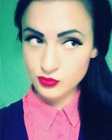 Кукліна Олегівна