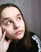 Юля Степасюк