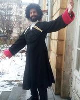 Александр Тасмалы