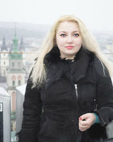 Лена Юхимюк