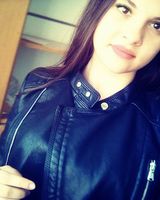 Марина Медведь