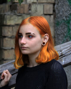 Мария Наушенко