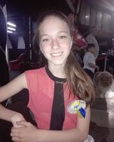 Анна Дмитрієнко