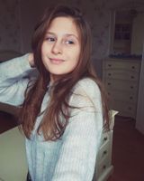 Анна Захарук