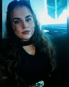 Катерина Таран