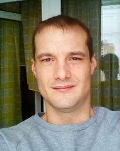 Taras Kamushnikov