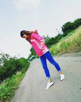 Анастасия Гродно