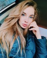Анастасия Юрьевна