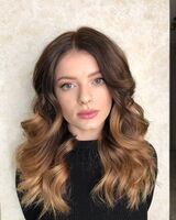 Вікторія Лопушанська