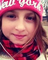 Христина Бончковська