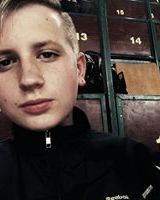 Dima Nesterenko
