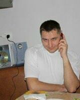 Олег Геращенко