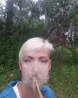 Катя Трубачева