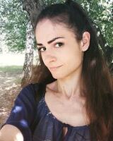 Света Белкина