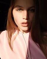 Любовь Хандусь