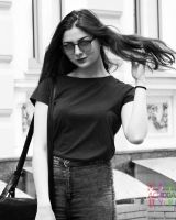 Анастасия Беккер