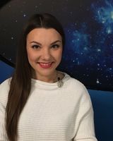 Юлія Воронкова