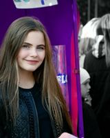 Марія Калініченко