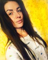 Ольга Добровольская