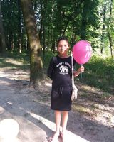 Анастасія Краєвська