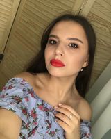 Єлизавета Кривенко