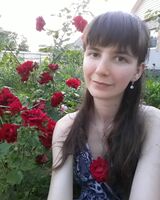 Дарина Ейсмонт