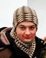 Евгений Рыбак