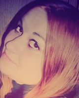 Ксения Воробьёва