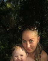 Татьяна Жарикова