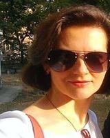 Наталия Сухотская