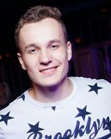 Андрей Губарев