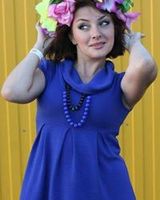 Оксана Якимова