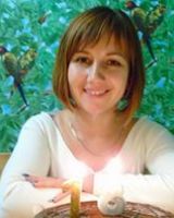 Альона Ярошинська