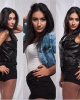 Anusha Engibaryan