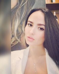 Анастасия Пазущенко