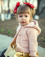 Виолетта Побережник