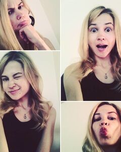 Олександра 