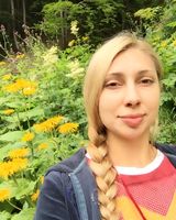 Крістіна Тарасевич