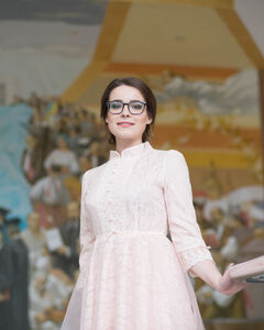 Александра Прудиус