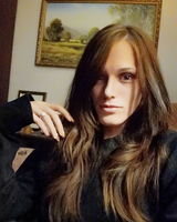 Екатерина Гордион