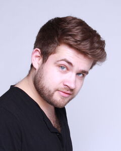 Денис Пасєчний